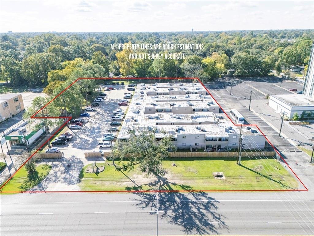 Apartment in Baton Rouge, Louisiana, United States 5 - 17913550