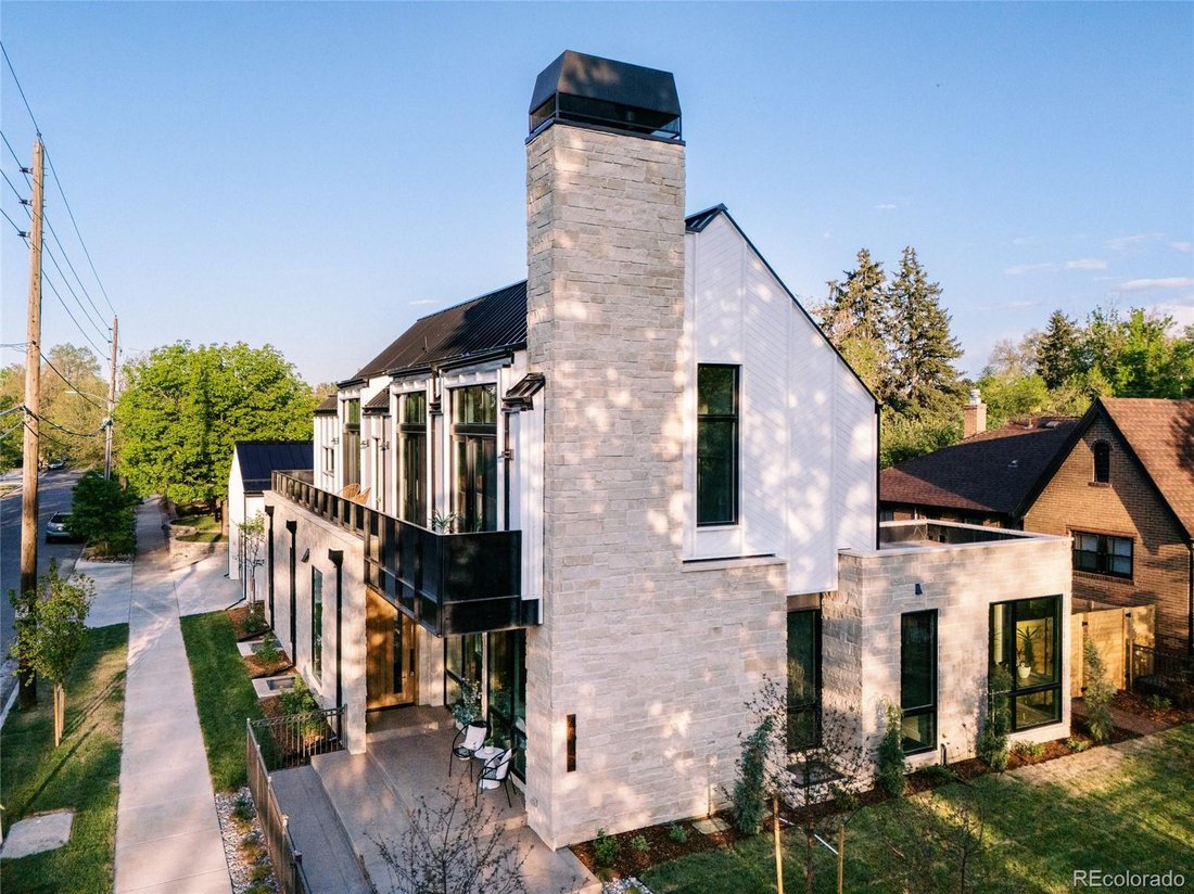 House in Denver, Colorado, United States 2 - 17913598