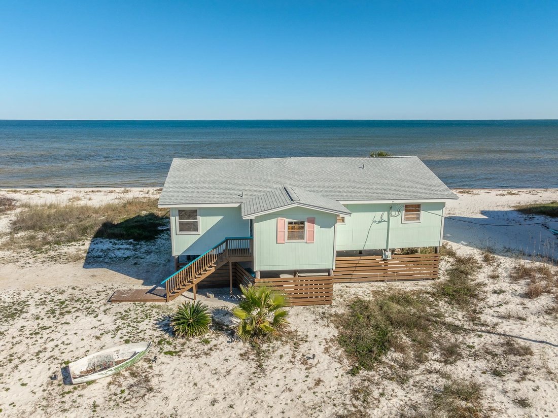 House in Alligator Point, Florida, United States 2 - 17912806