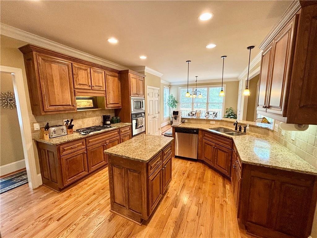 House in Grayson, Georgia, United States 5 - 17913965