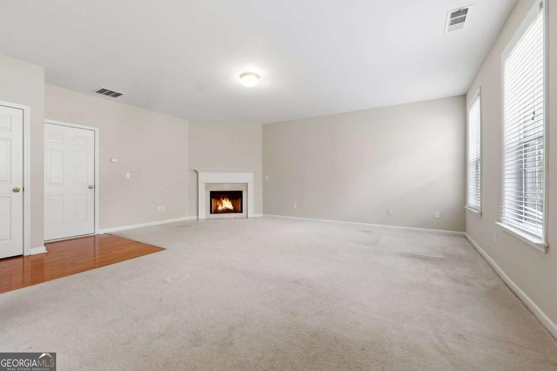 Townhouse in Johns Creek, Georgia, United States 4 - 17913739