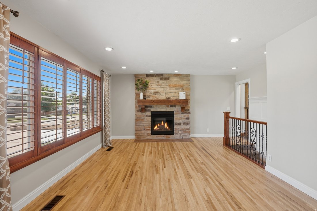 House in Holladay, Utah, United States 5 - 17618113
