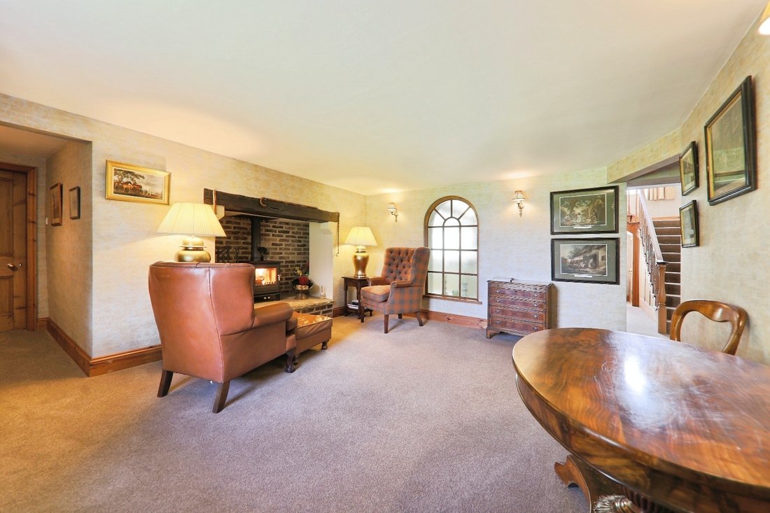 House in North Lincolnshire, England 5 - 17913814