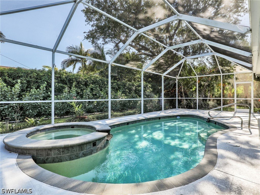 House in Naples, Florida, United States 1 - 17912964