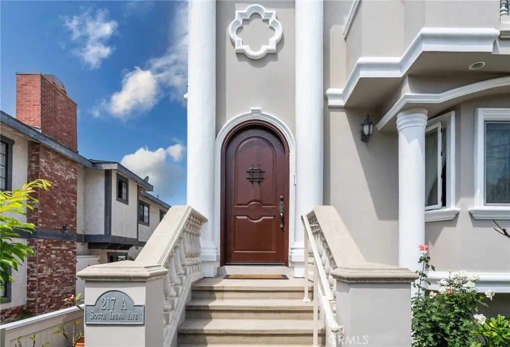 Townhouse in Torrance, California, United States 2 - 17914056