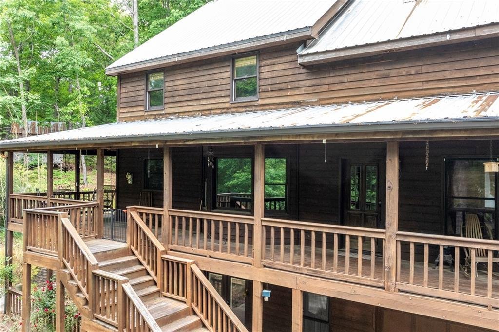 House in Gainesville, Georgia, United States 2 - 17914011