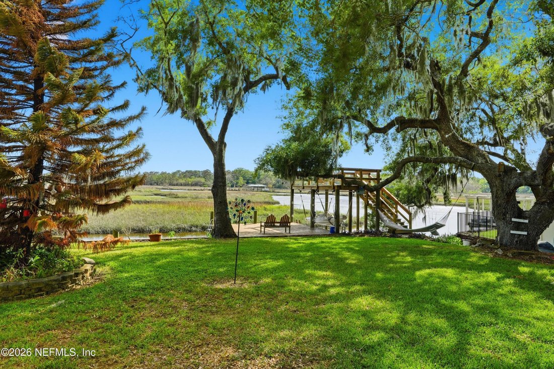 House in Jacksonville, Florida, United States 5 - 17912947
