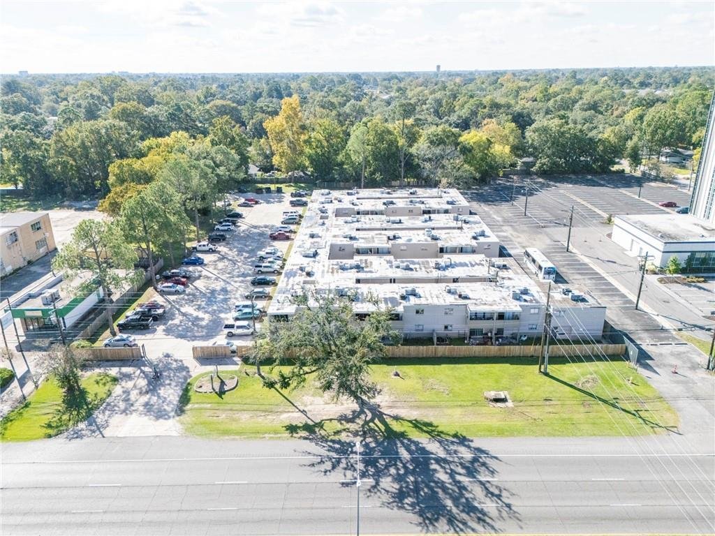 Apartment in Baton Rouge, Louisiana, United States 4 - 17913550
