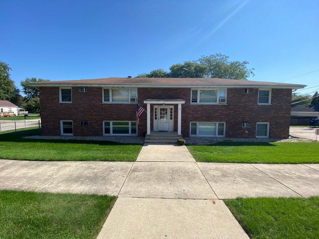 Peotone, Illinois, United States 1 - 17914097