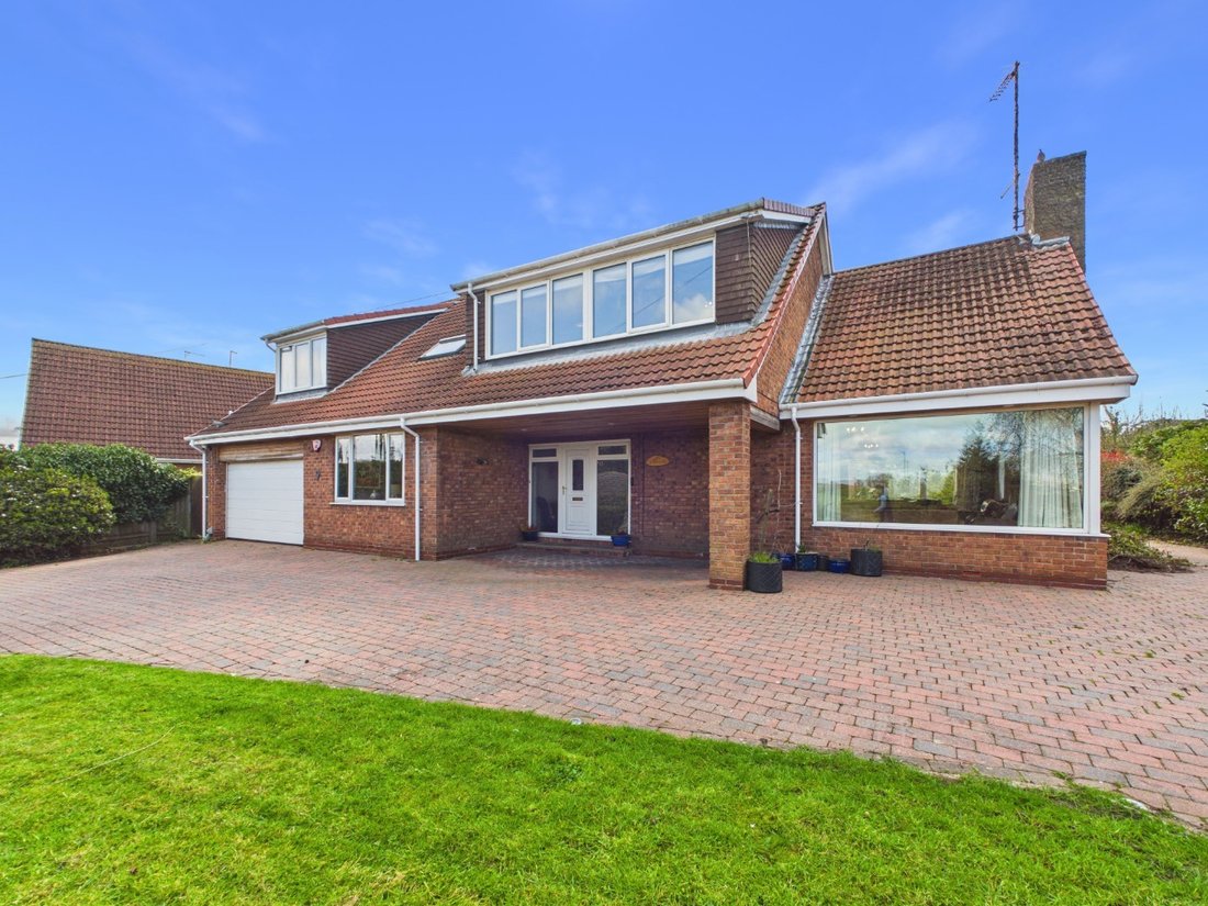House in Cherry Burton, England 4 - 17913859
