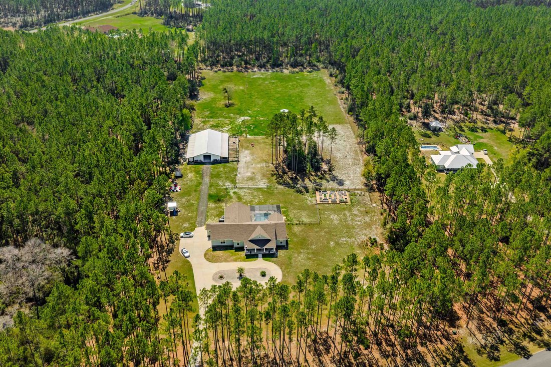 House in Tallahassee, Florida, United States 1 - 17912903