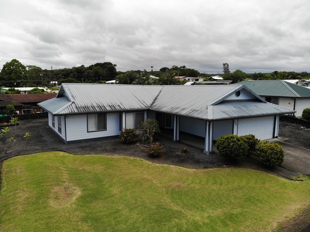 House in Hilo, Hawaii, United States 1 - 17912961