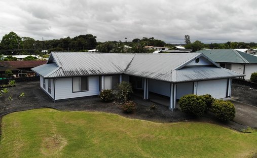 House in Hilo, Hawaii, United States 1