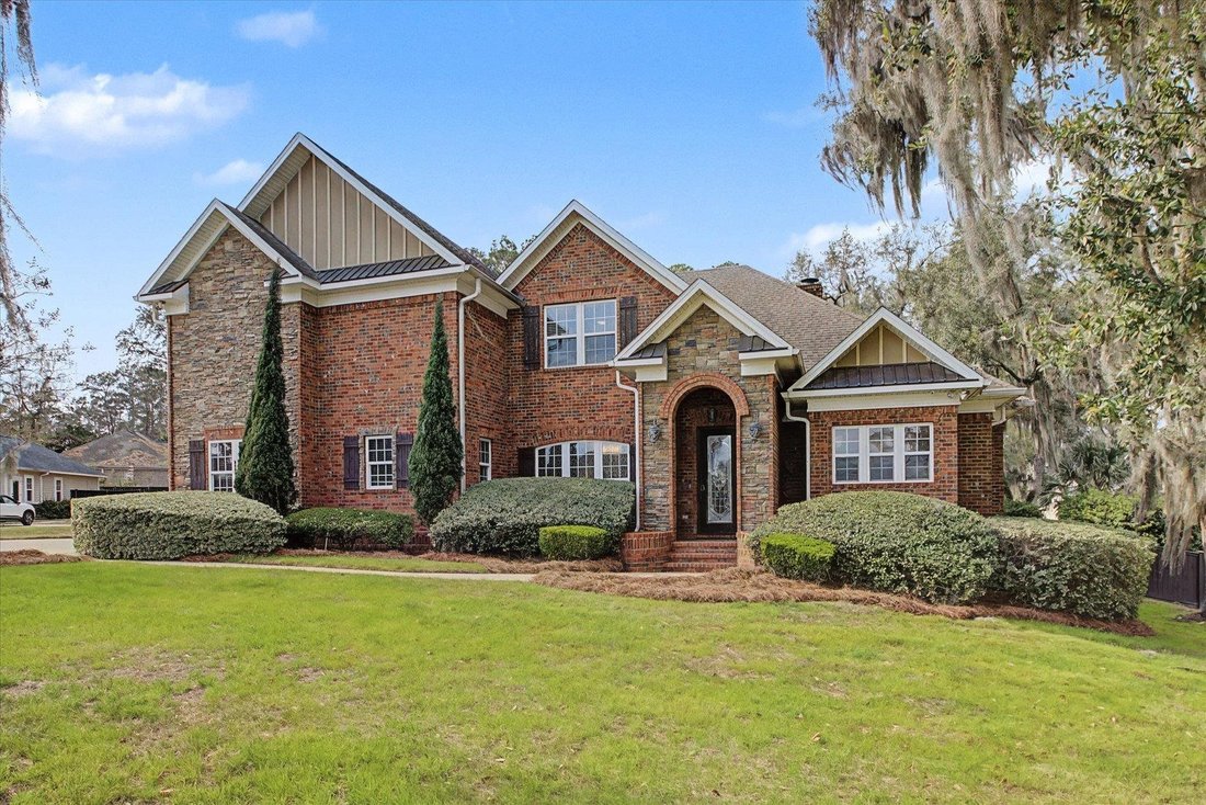 House in Tallahassee, Florida, United States 2 - 17912823