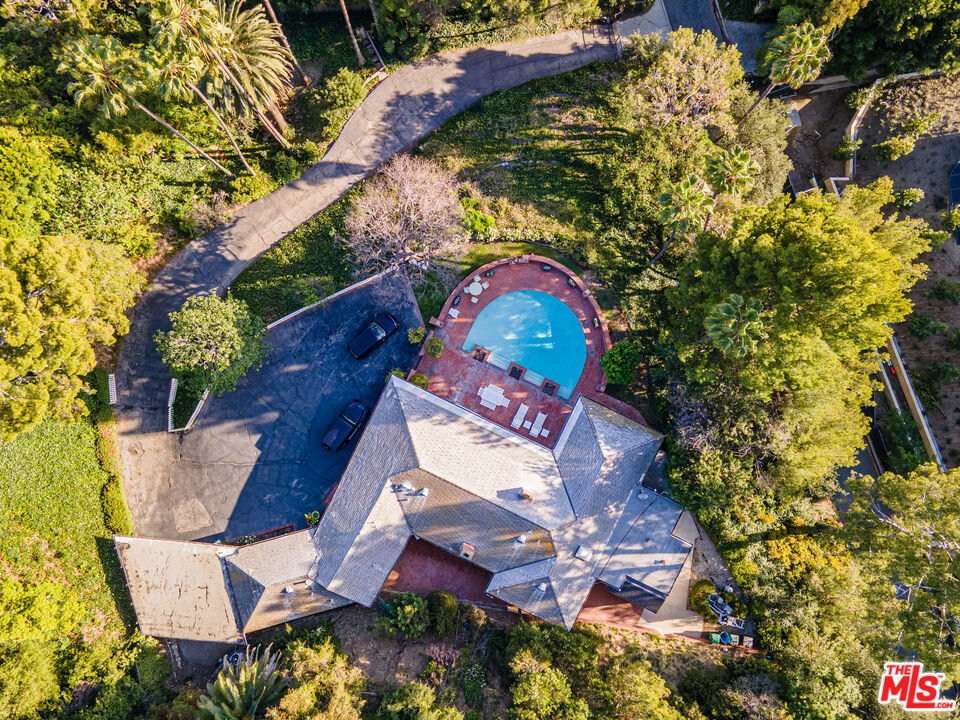 House in Beverly Hills, California, United States 4 - 17913708