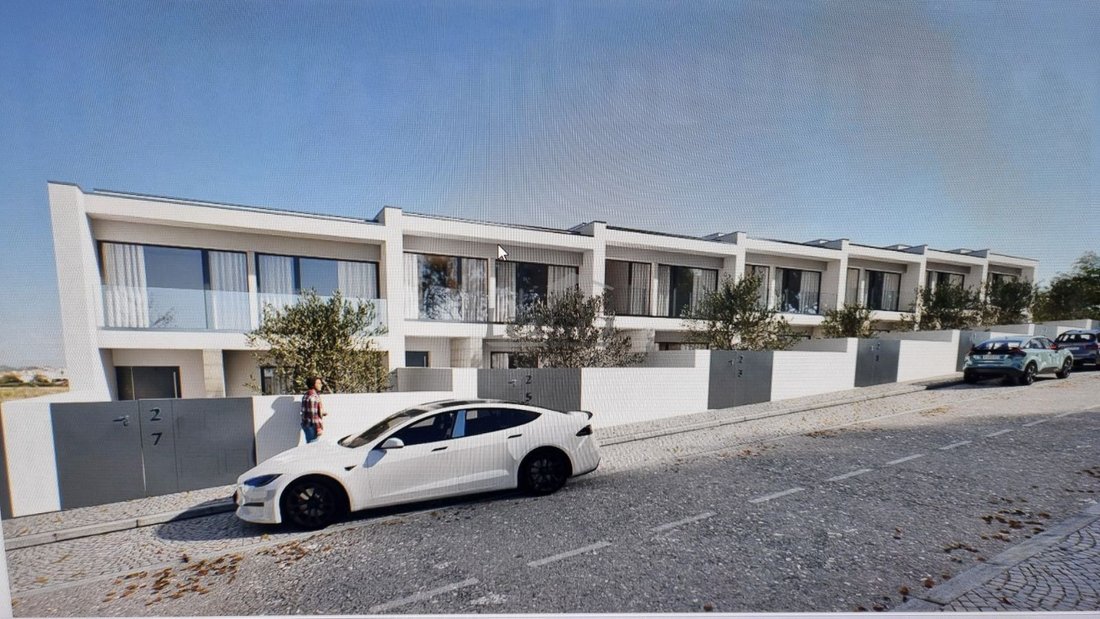House in Gondomar (Sao Cosme), Valbom e Jovim, Porto District, Portugal 1 - 17913219