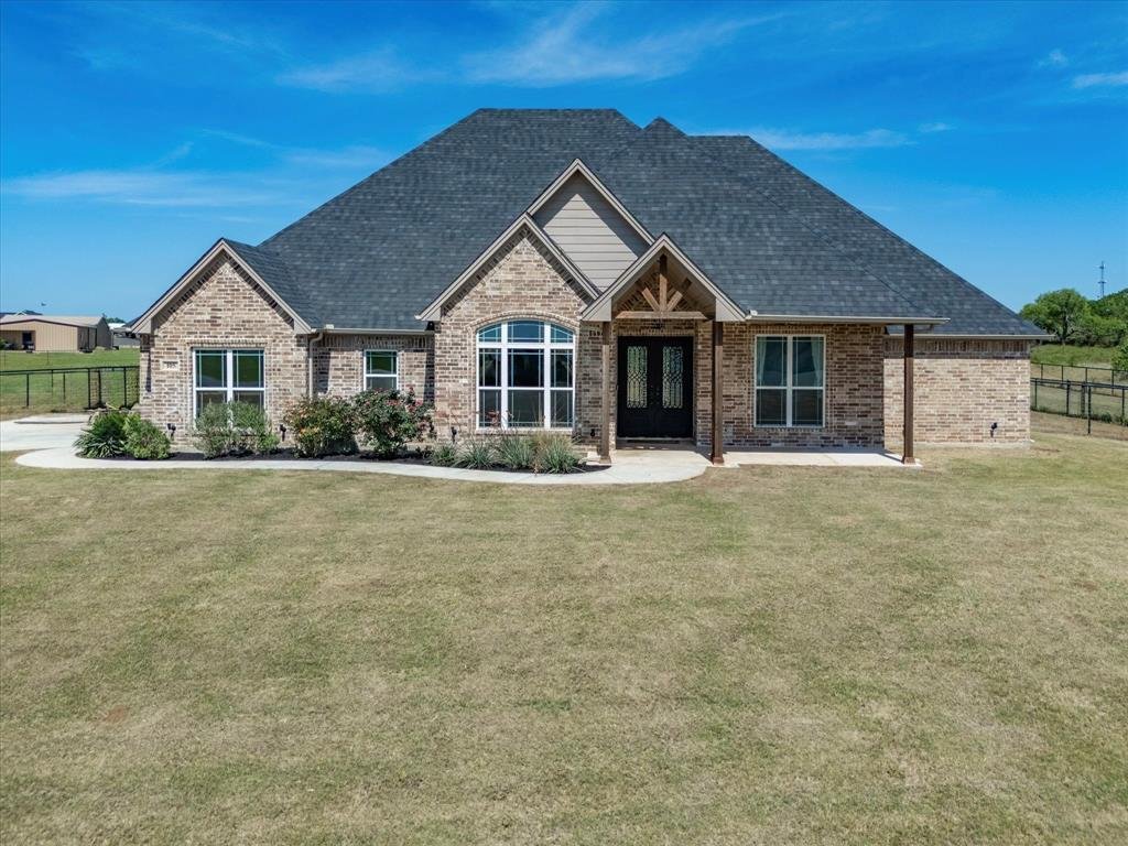 House in Boyd, Texas, United States 3 - 17914041