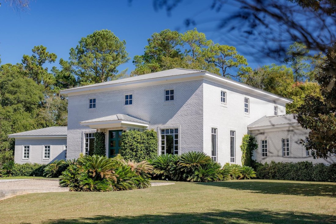House in Cairo, Georgia, United States 5 - 17912865