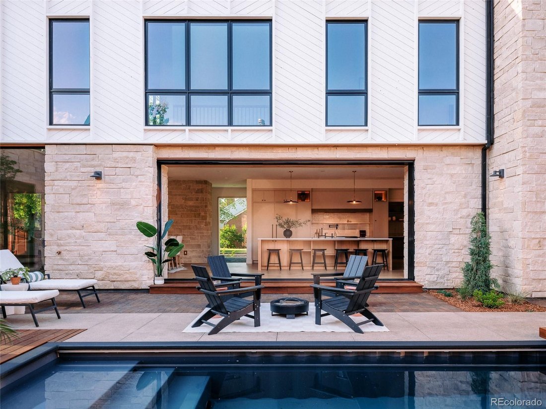 House in Denver, Colorado, United States 1 - 17913598