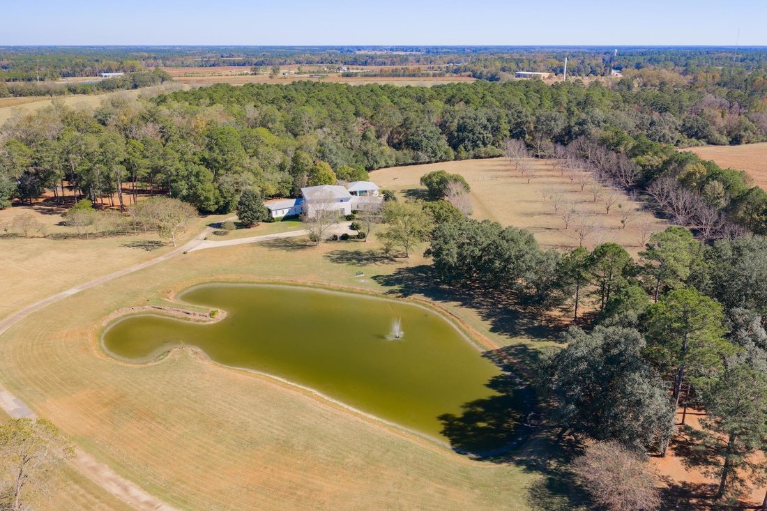 House in Cairo, Georgia, United States 2 - 17912865