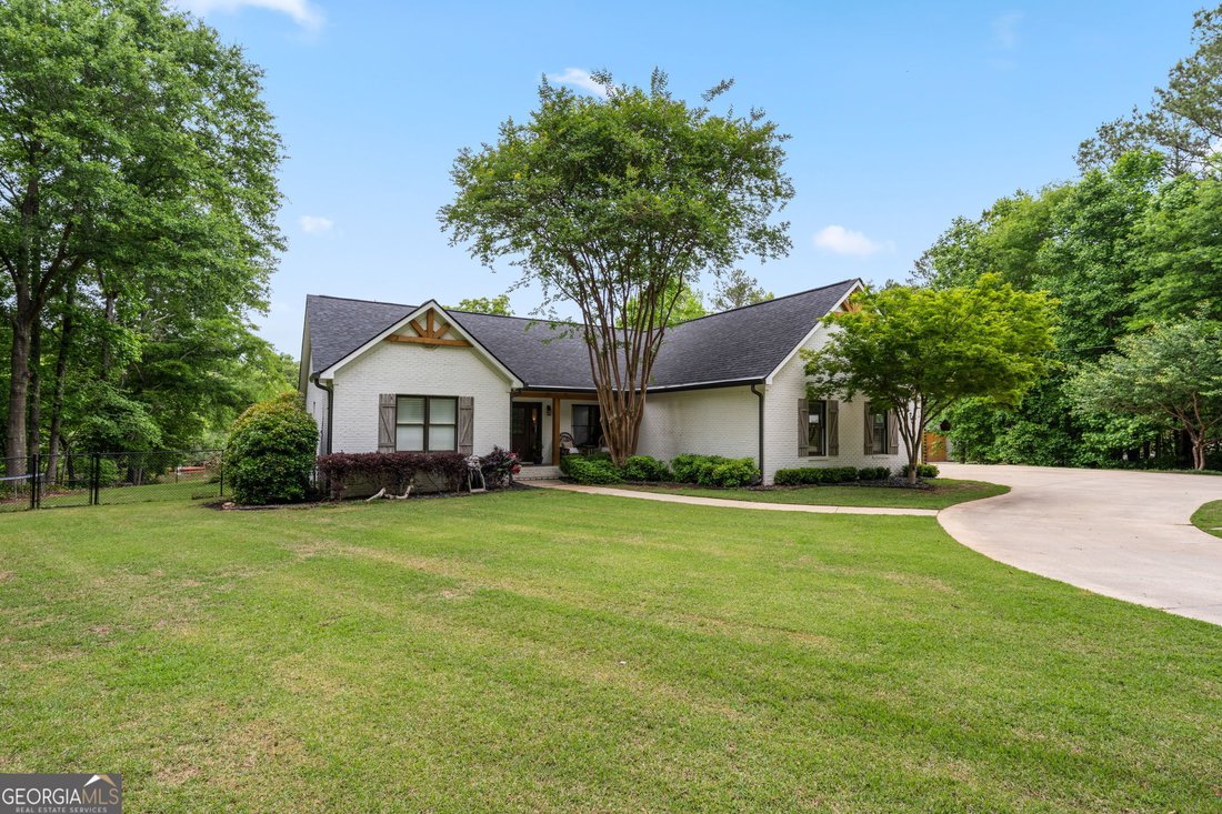 House in Moreland, Georgia, United States 2 - 17913745