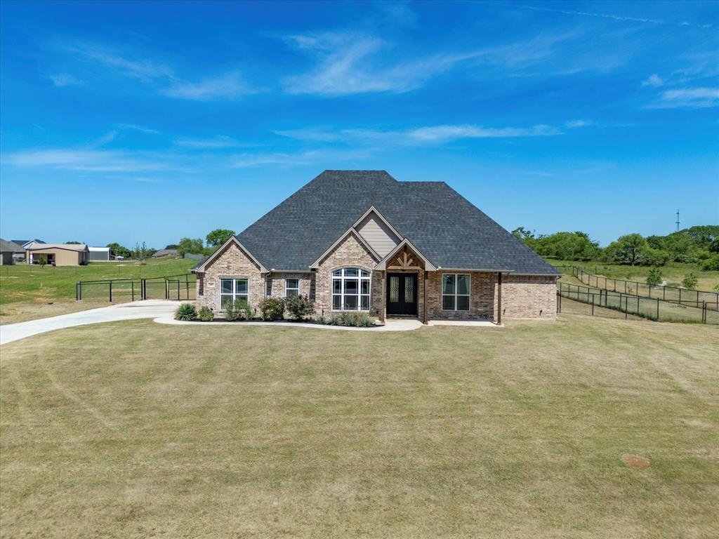 House in Boyd, Texas, United States 1 - 17914041