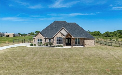 Haus in Boyd, Texas, Vereinigte Staaten 1