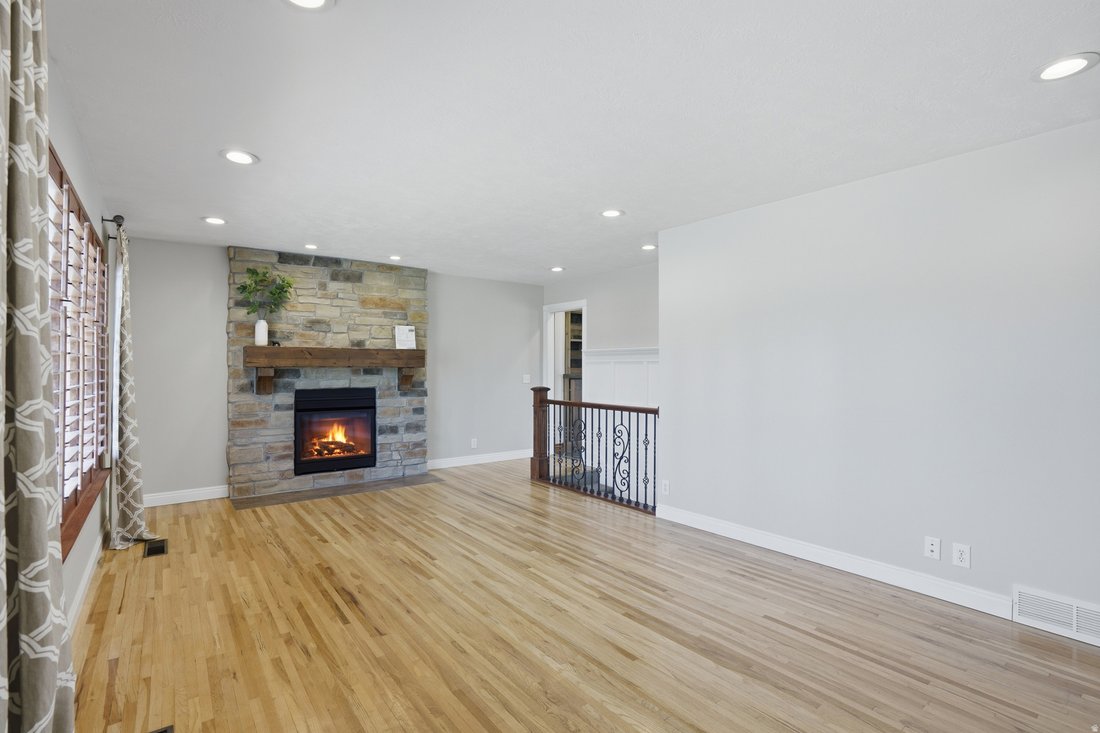 House in Holladay, Utah, United States 4 - 17618113