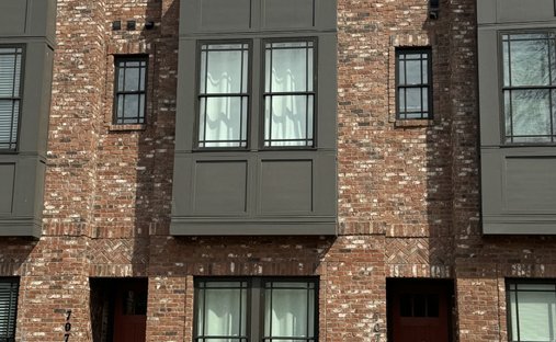 Townhouse in Nashville, Tennessee, United States 1