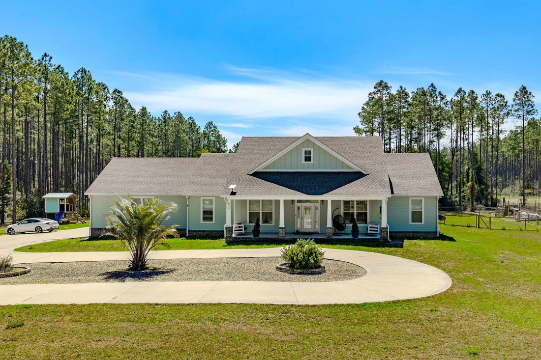 House in Tallahassee, Florida, United States 2 - 17912903