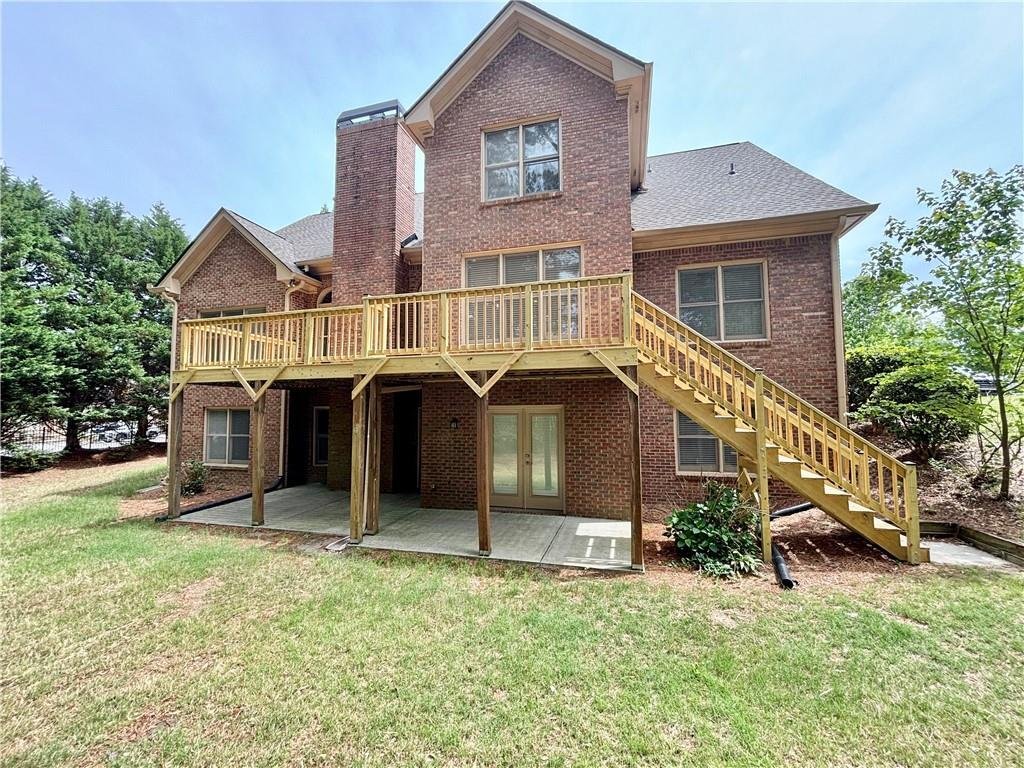 House in Grayson, Georgia, United States 2 - 17913965