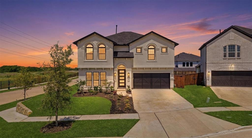 House in Frisco, Texas, United States 1 - 17869839