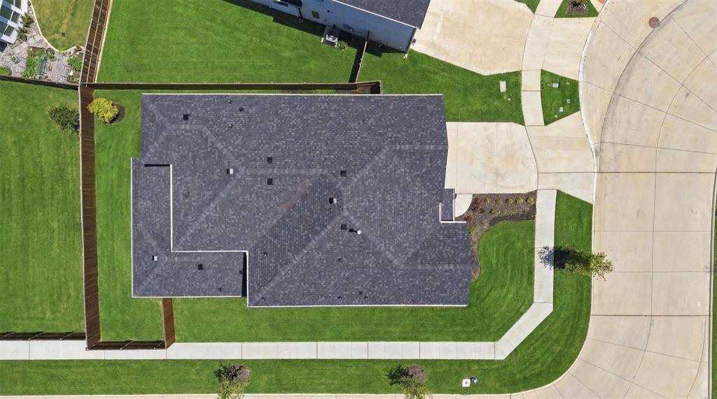 House in Frisco, Texas, United States 5 - 17869839