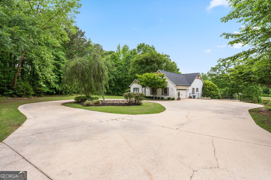 House in Moreland, Georgia, United States 5 - 17913745