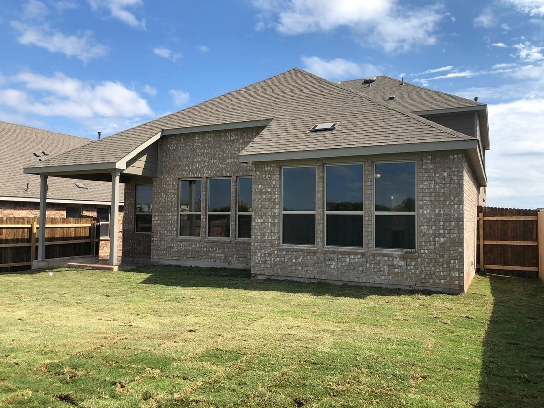 House in Pflugerville, Texas, United States 2 - 17913515