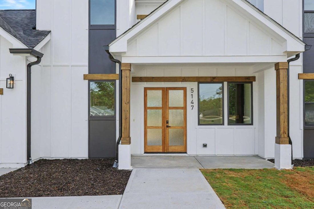 House in Gainesville, Georgia, United States 4 - 17913750
