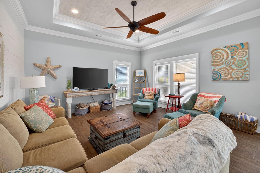 House in Bolivar Peninsula, Texas, United States 3 - 17913711