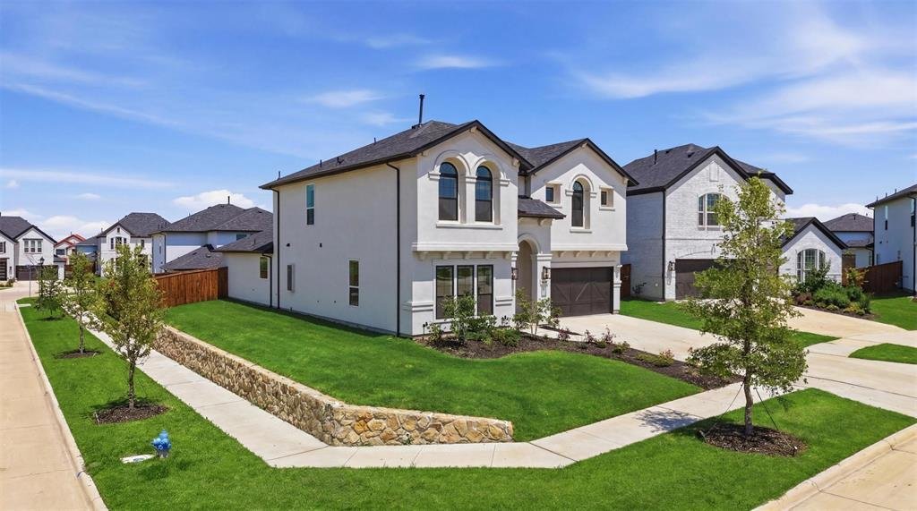 House in Frisco, Texas, United States 3 - 17869839