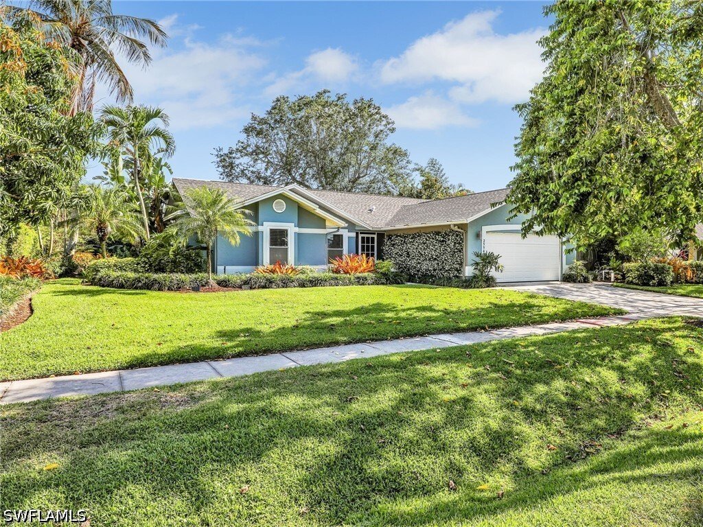 House in Naples, Florida, United States 2 - 17912964