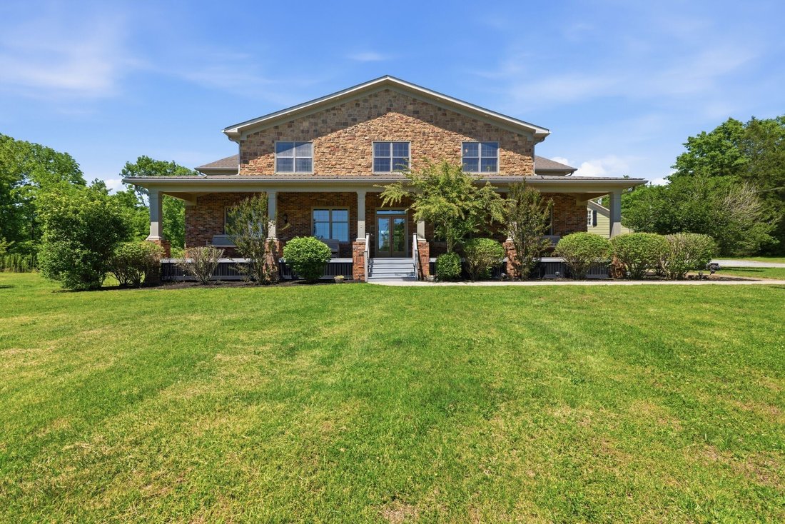 House in Mt. Juliet, Tennessee, United States 1 - 17913474
