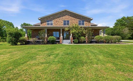 Casa a Mt. Juliet, Tennessee, Stati Uniti 1