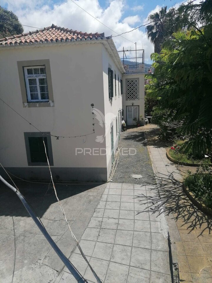 Farm Ranch in Santo Antonio, Madeira, Portugal 3 - 17914299