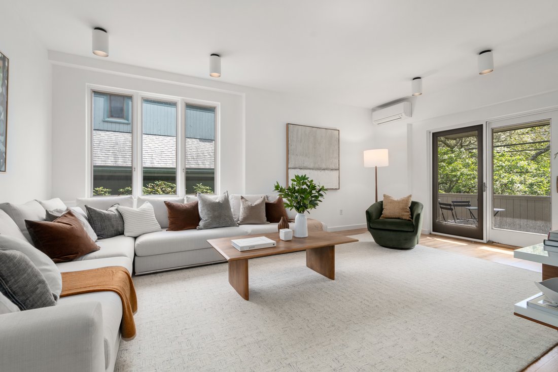 Condo in Cambridge, Massachusetts, United States 1 - 17914225