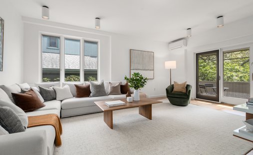 Condo in Cambridge, Massachusetts, United States 1
