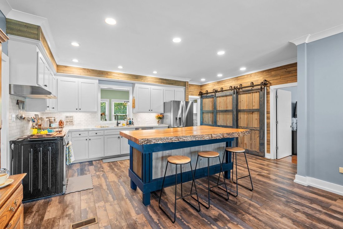 House in Springfield, Tennessee, United States 5 - 17913452