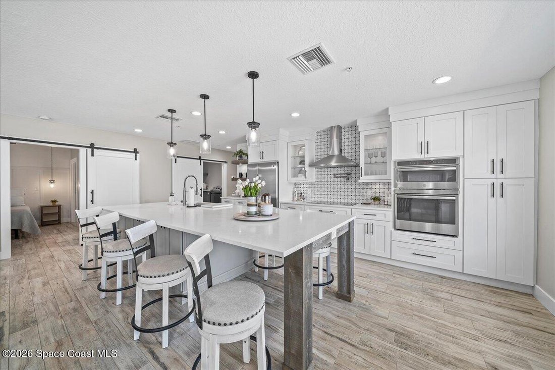 House in Titusville, Florida, United States 4 - 17913042