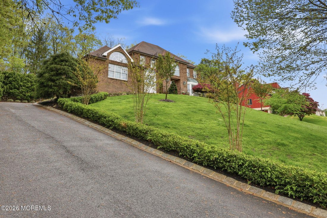 House in Tinton Falls, New Jersey, United States 4 - 17913142