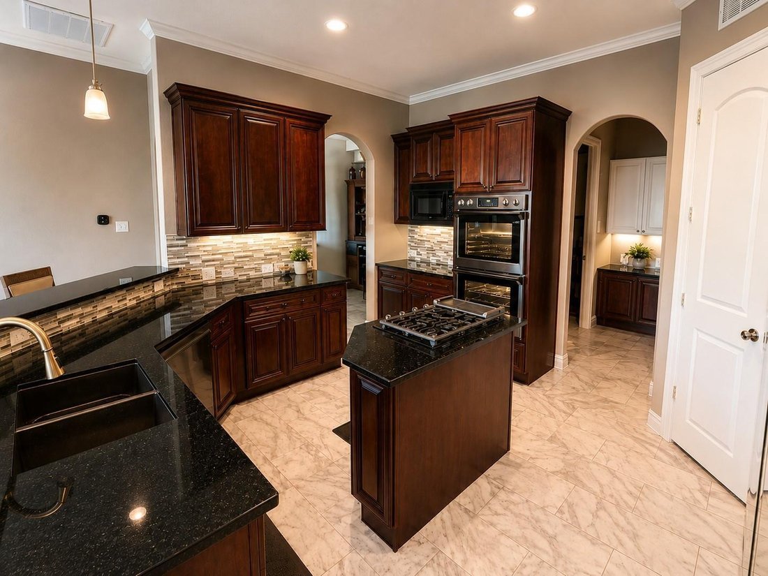 House in Spring, Texas, United States 4 - 17910648