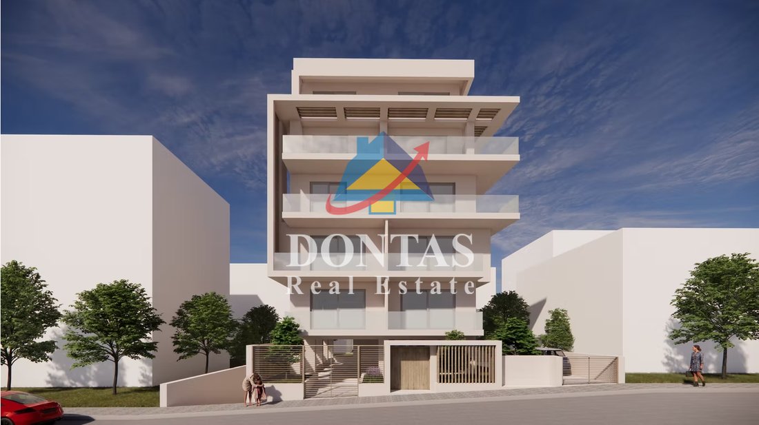 Apartment in Vrilissia, Attica, Greece 2 - 17913555