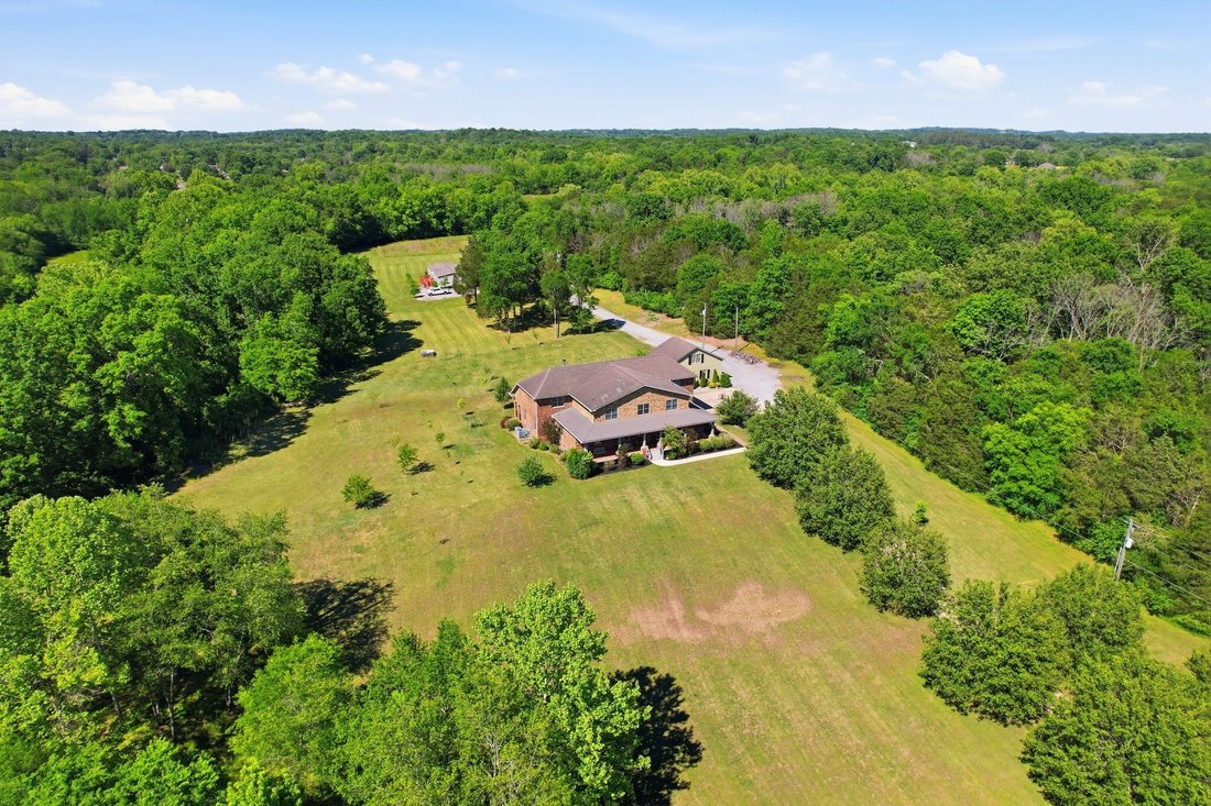 House in Mt. Juliet, Tennessee, United States 5 - 17913474